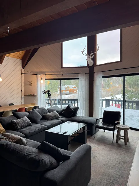 Big Bear Vacation Rentals by Meredith