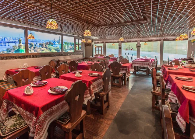 Ivan The Kozak 東歐餐廳