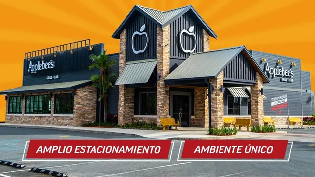 Applebee's Grill + Bar