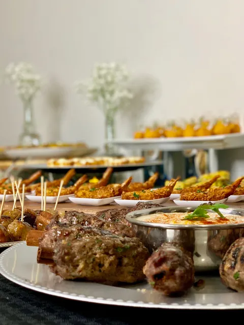 Rosalia's Kitchen Catering