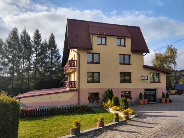 Zajazd „Na Gronicku”