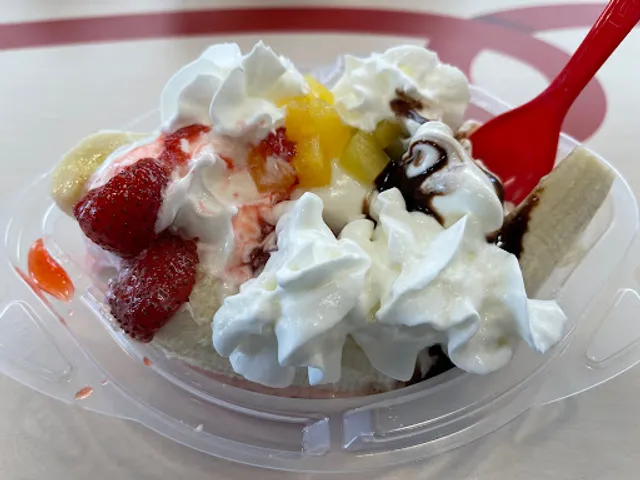 Dairy Queen Grill & Chill