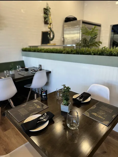 Little Thai Kitchen By Laan Thai