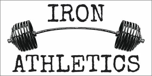 IRON ATHLETICS