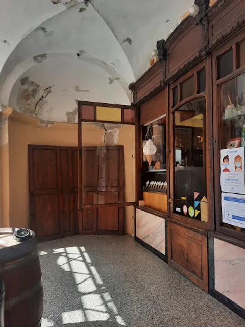 Cremeria Dell'Antico Borgo Sas