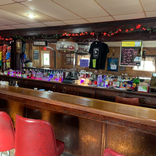 Jacks Corner Bar