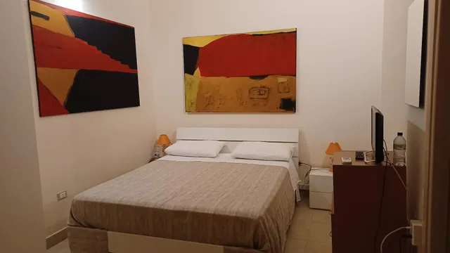 Salento b&b Trepuzzi