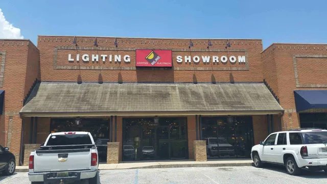 Inline Electric Supply Co. - Auburn