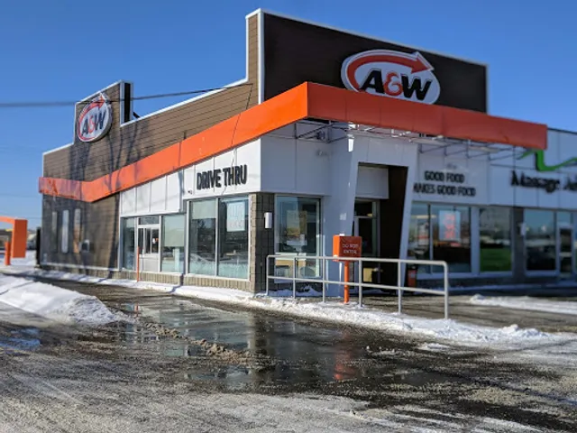 A&W Canada