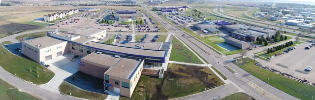 Southeast Technical College