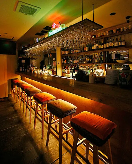 梅酒ダイニングTOM