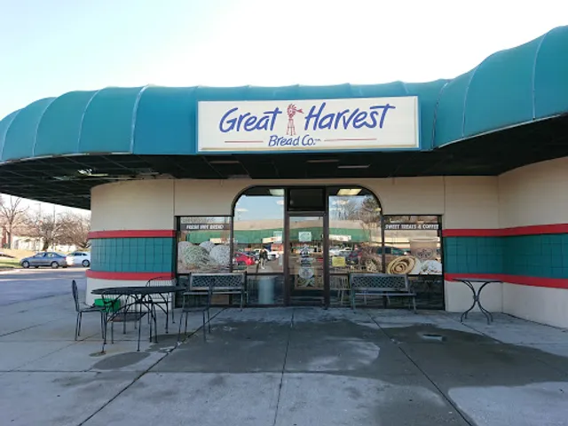 Great Harvest Bread Co.