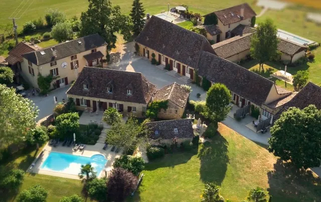 Le Domaine des Fargues