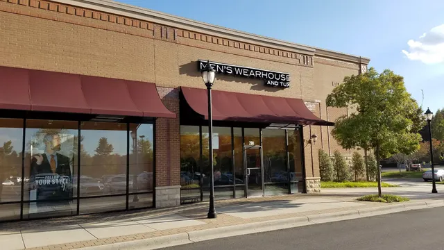 Ck Promenade Shopping Center