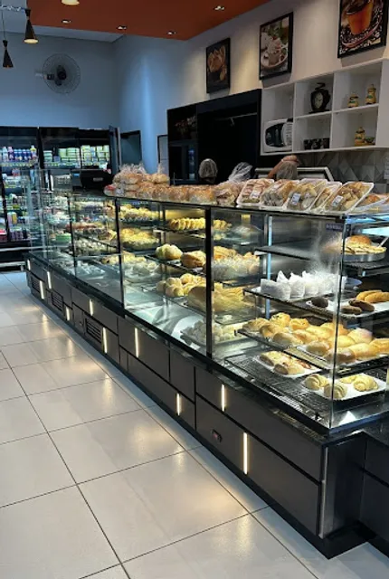 Panificadora Padaria Pão de Mel Ocauçu