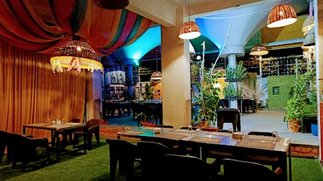 Hotel Tarai Pure Veg