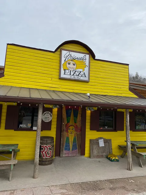 Miguel's Pizza