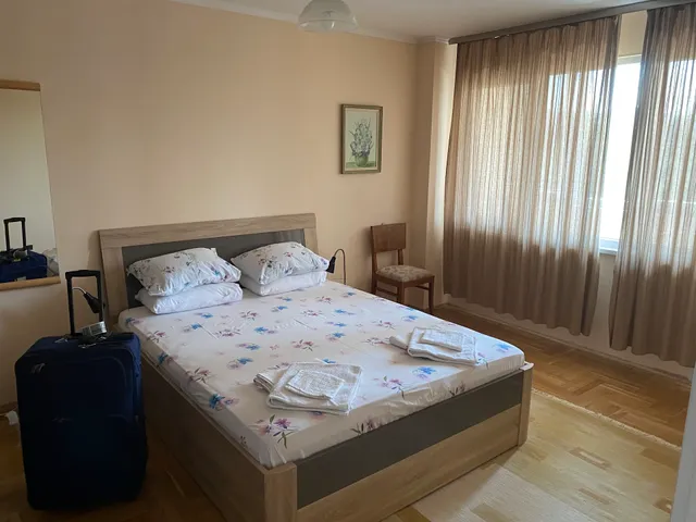 Apartment Durvenitza