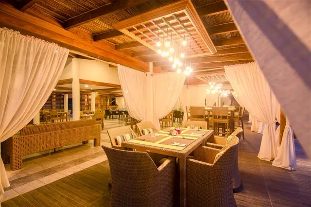 manay maling's restaurant