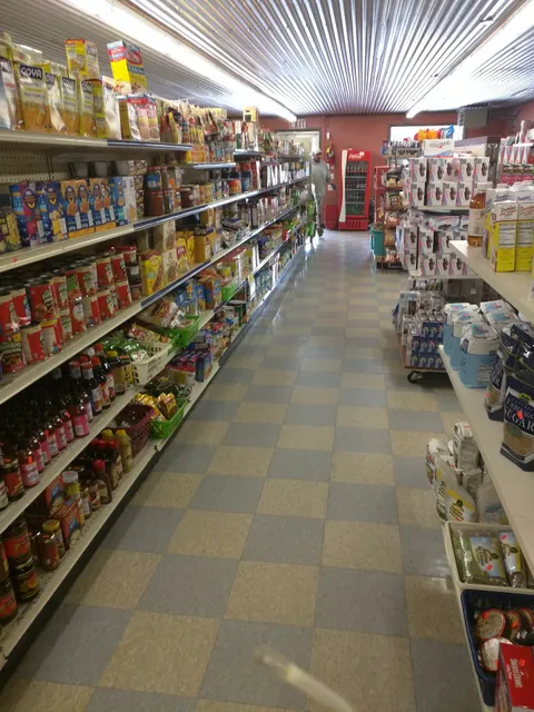 Vermont Discount Store