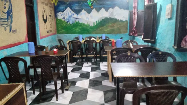 The Himalayan Bistro