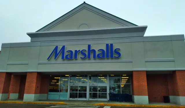 Marshalls