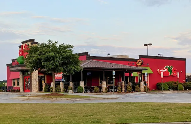 Chili's Grill & Bar
