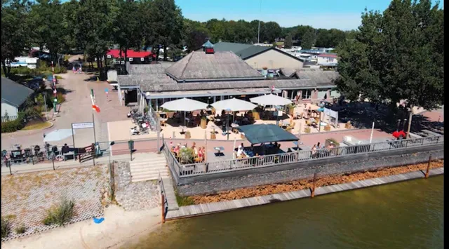 De HeischeTip Kantoor/Receptie