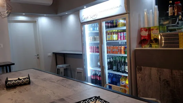 Pizzeria D'asporto CARPE DIEM/Pizza a Domicilio Nonantola