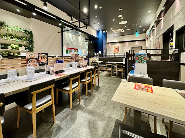 Toripaitan-ramen Jiyugaokakageyama