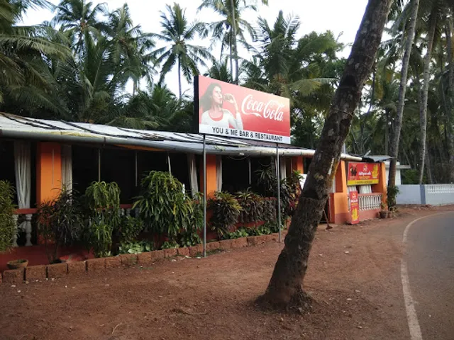 You and ME Bar & Restaurant