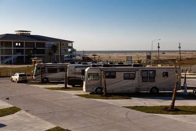 Sandpiper RV Resort