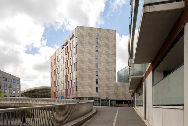 ibis budget Leuven Centrum