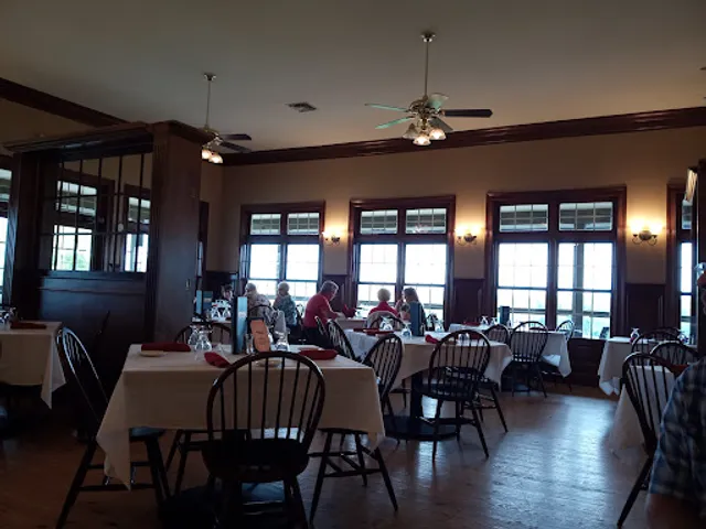 Hickory Sticks Restaurant