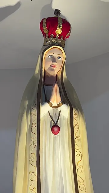 Marian Retreat Center Anakkara