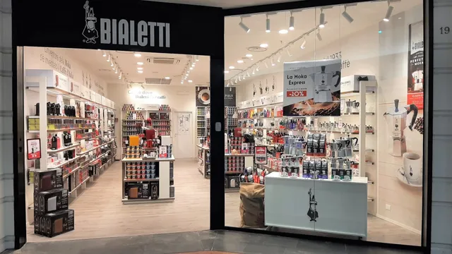 Bialetti