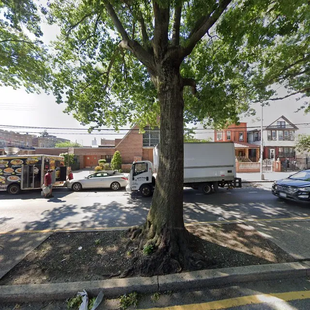 Corona Congregational Church