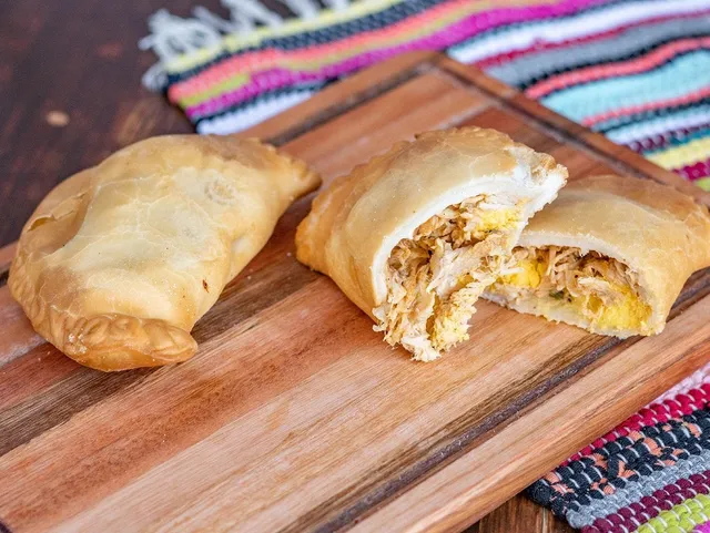 Doña Chipa - Rca. de Colombia