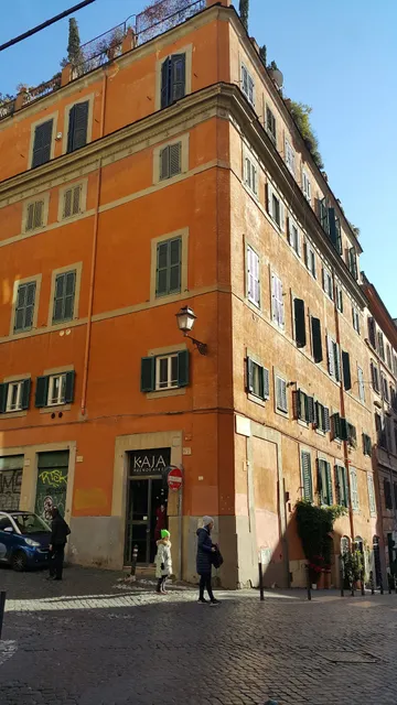 Cibele Bed and Breakfast