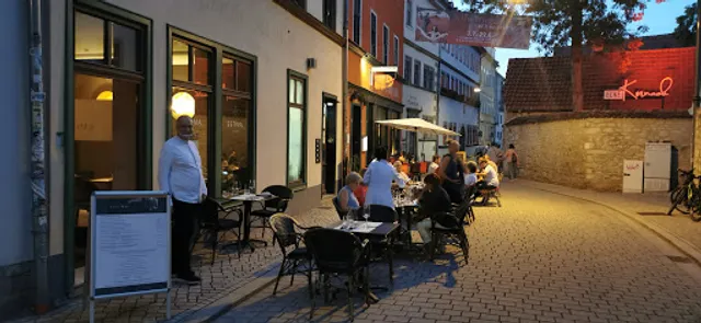 ESTIMA by Catalana | Casual Fine Dining Restaurant