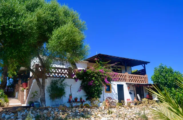 Finca Alegria de La Vida