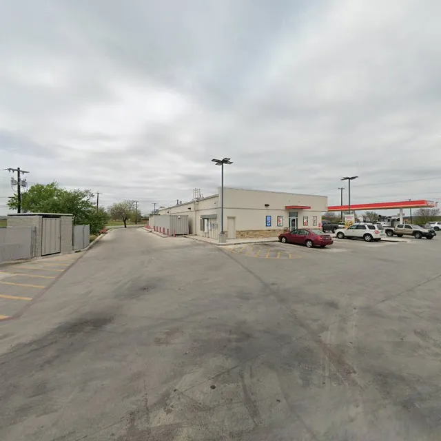 Circle K | Truck Stop