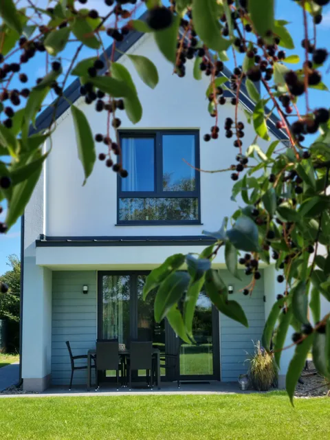 Siedlisko Na Wydmach