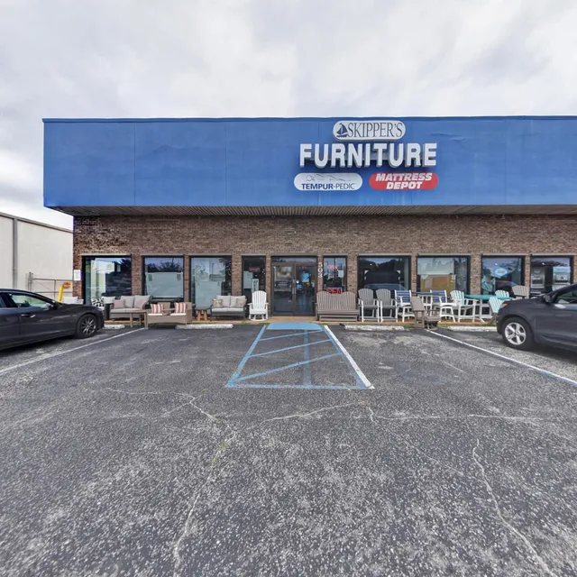 Skipper's Furniture & Mattress Co.