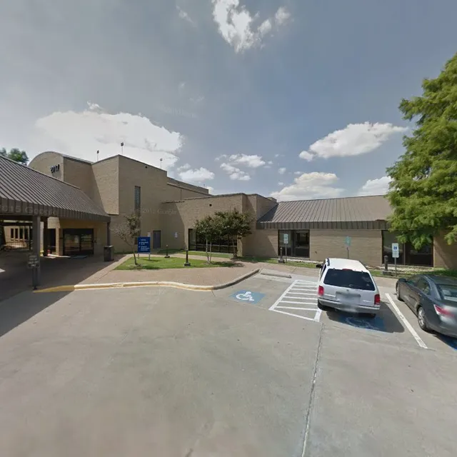 Texas Health Springwood Behavioral Health Hospital HEB