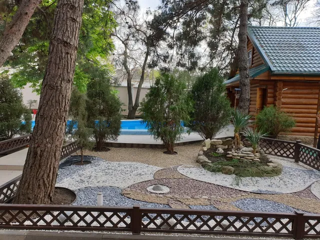 Guest House Sosnovaya Dacha