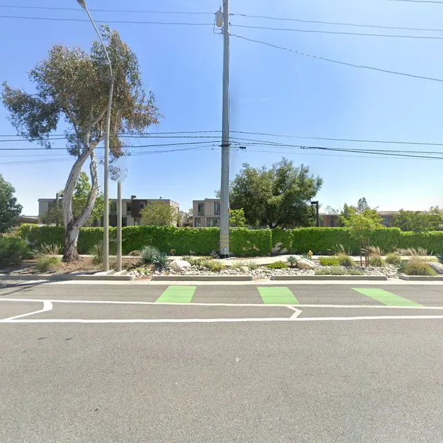 Drinkward Residence Hall