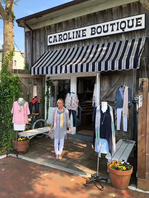 Caroline Boutique
