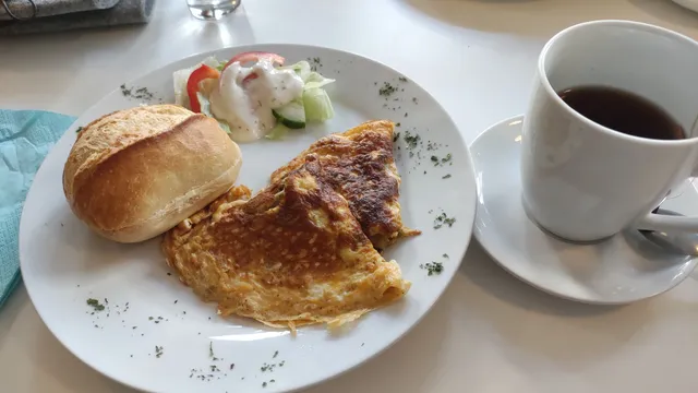 Beratungscafé Hier & Da