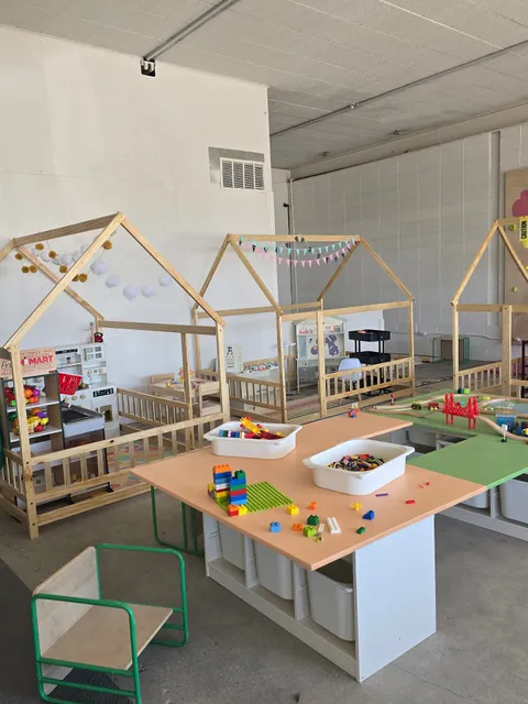 Cloud 9 Creative Space